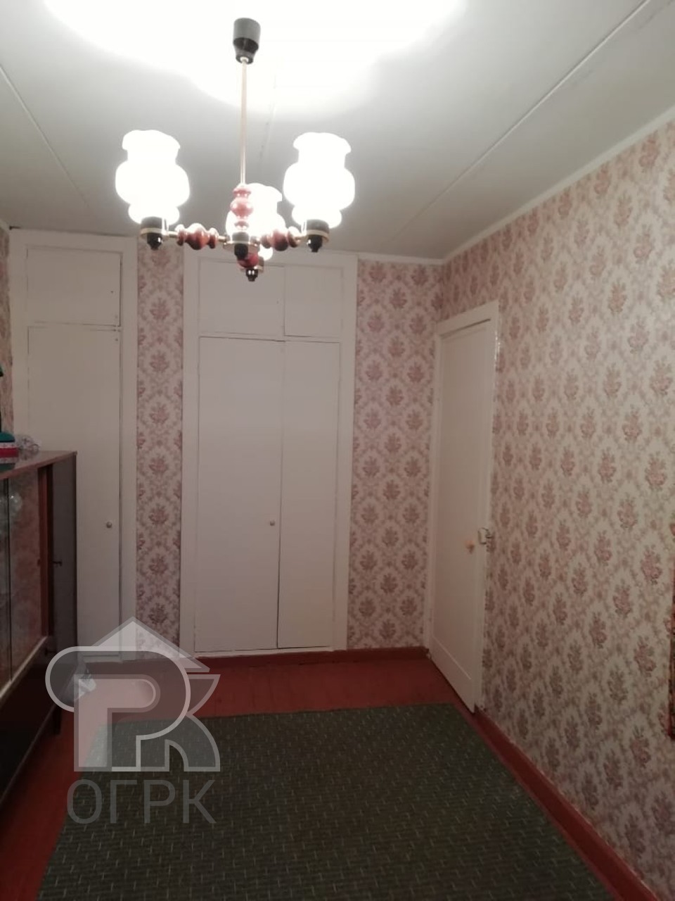 Купить 3-комнатную квартиру, №386402