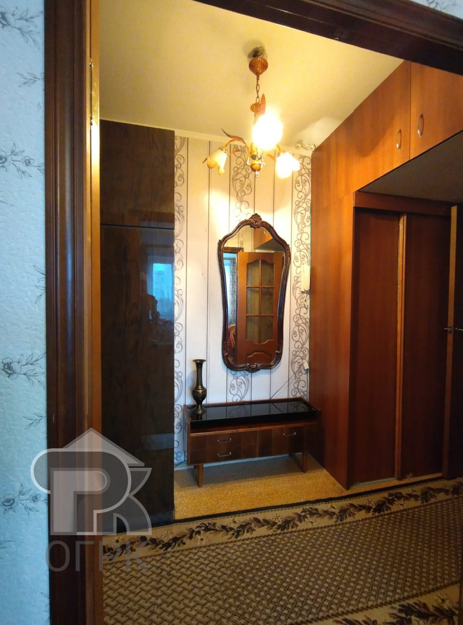 Купить 2-комнатную квартиру, №387357