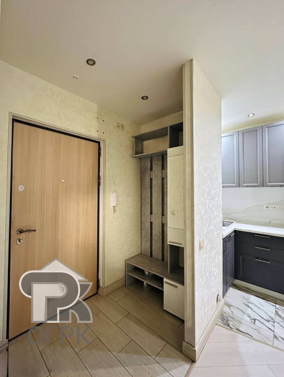 Купить 1-комнатную квартиру, №387943