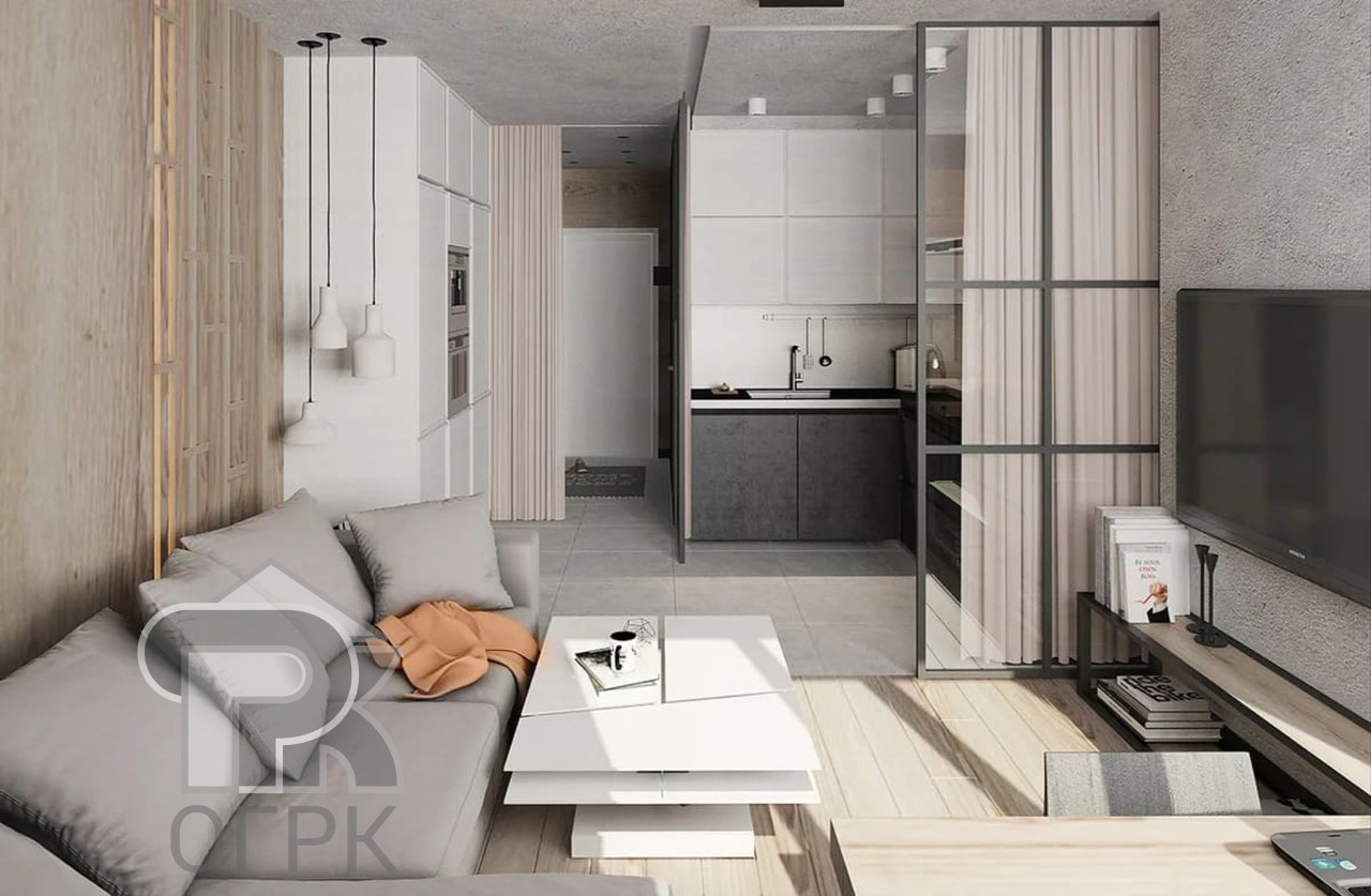 Купить студию, №368899