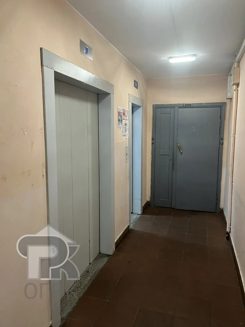 Купить 3-комнатную квартиру, №388261