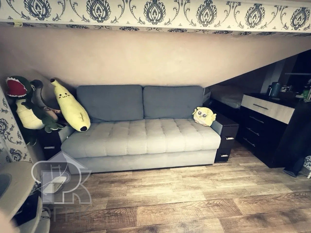 Купить студию, №392503