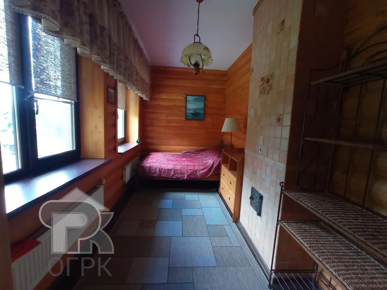 Купить коттедж, №390051