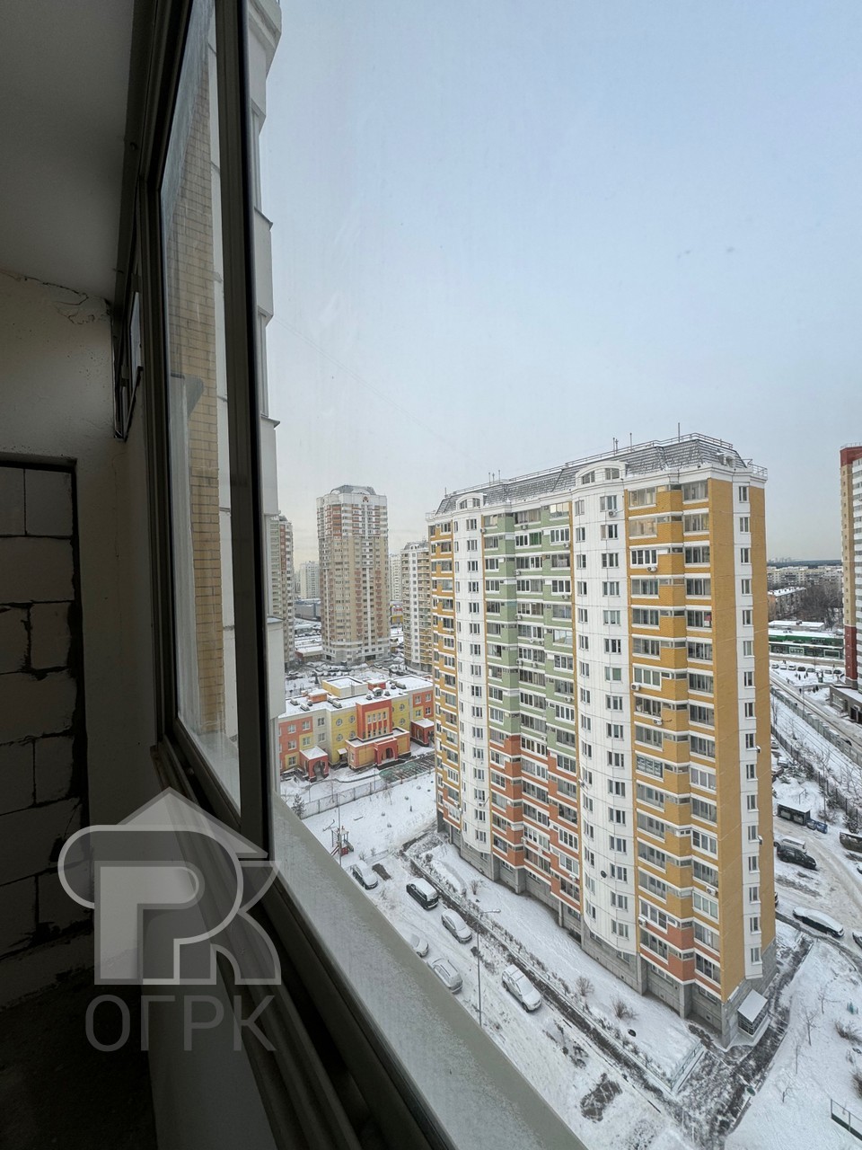 Купить 2-комнатную квартиру, №373015