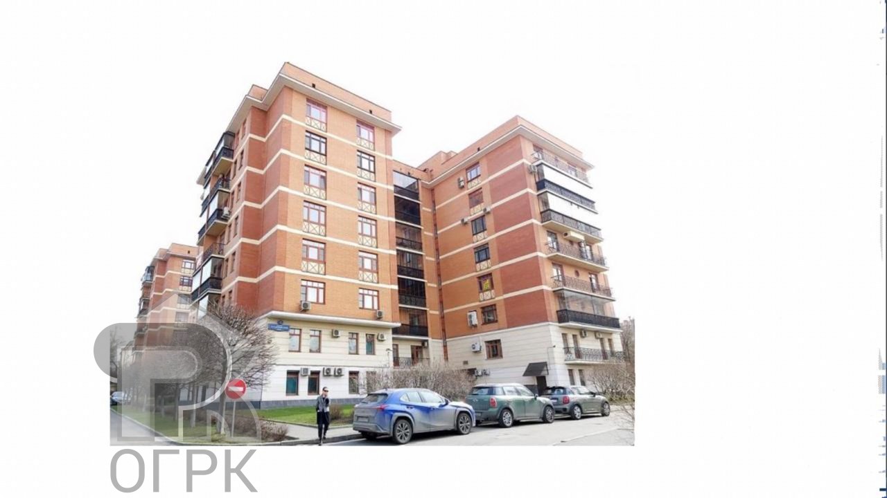 Купить 3-комнатную квартиру, №326839