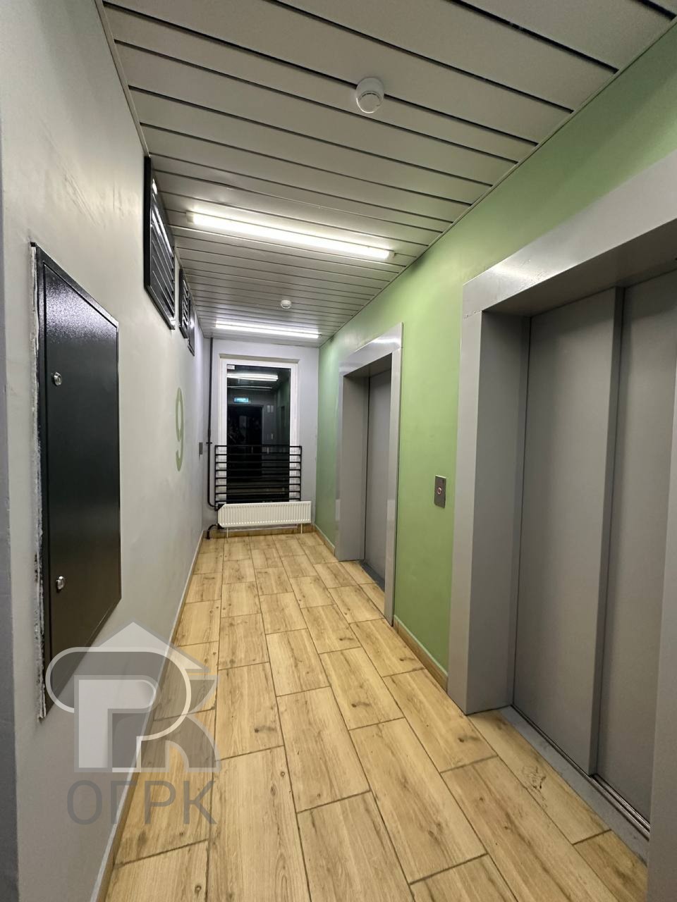 Купить 1-комнатную квартиру, №387943