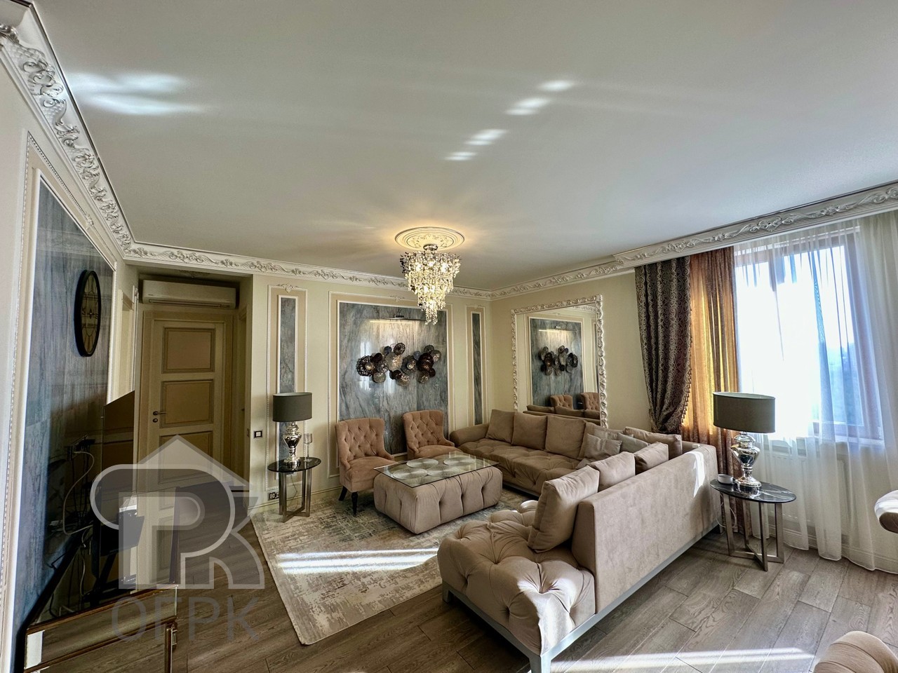 Купить 3-комнатную квартиру, №388912