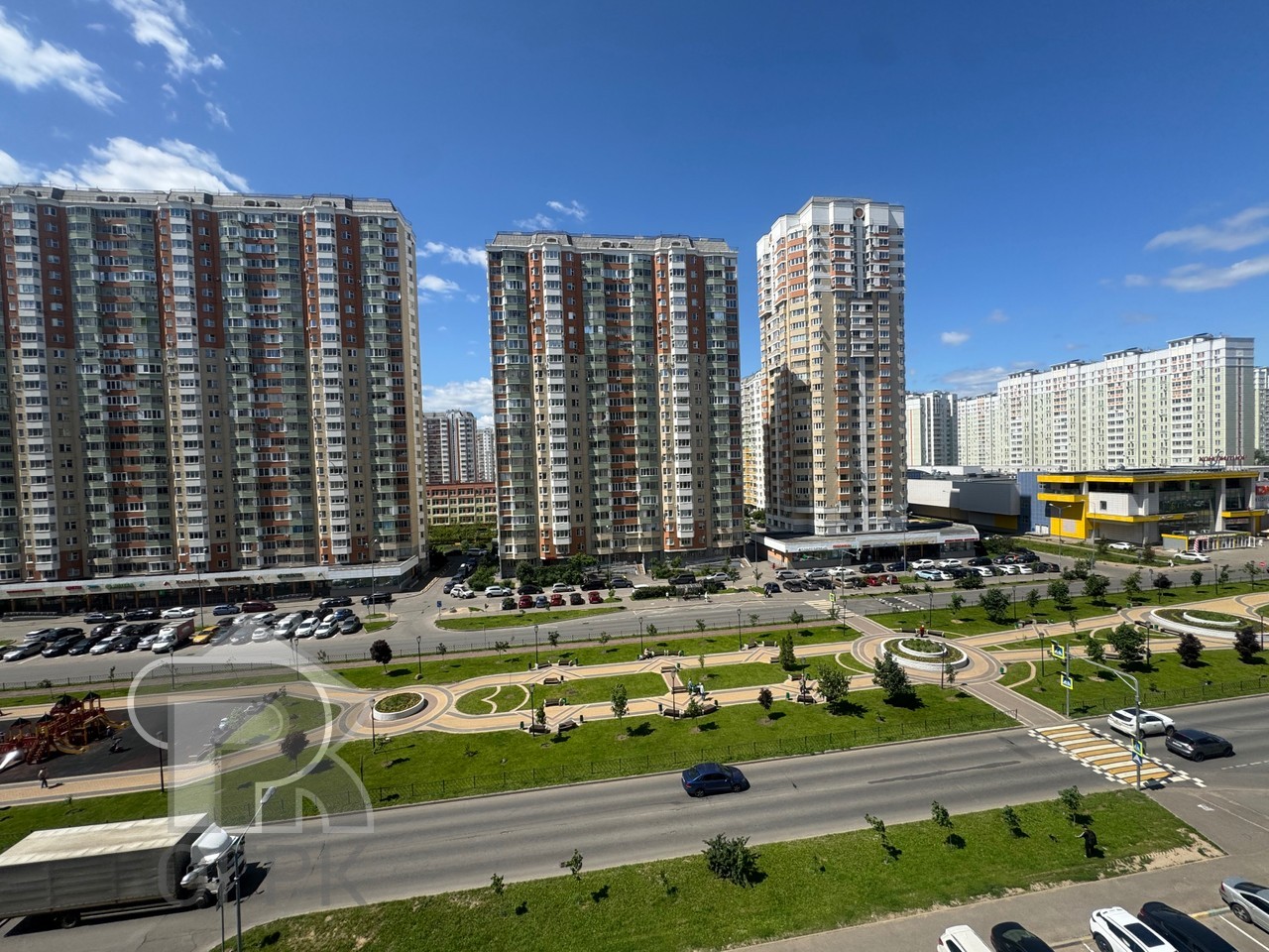 Купить 2-комнатную квартиру, №385911