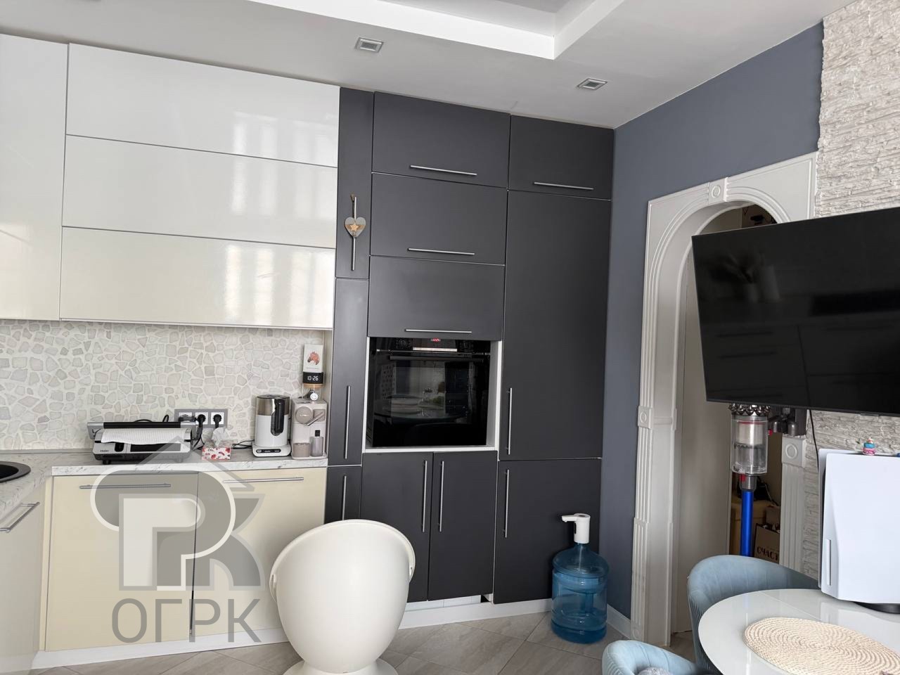 Купить 1-комнатную квартиру, №388667