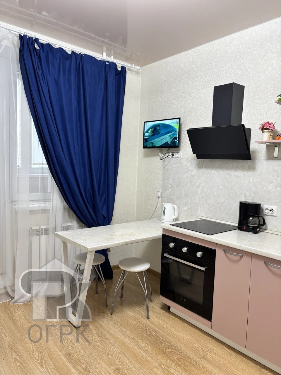 Купить 1-комнатную квартиру, №390892