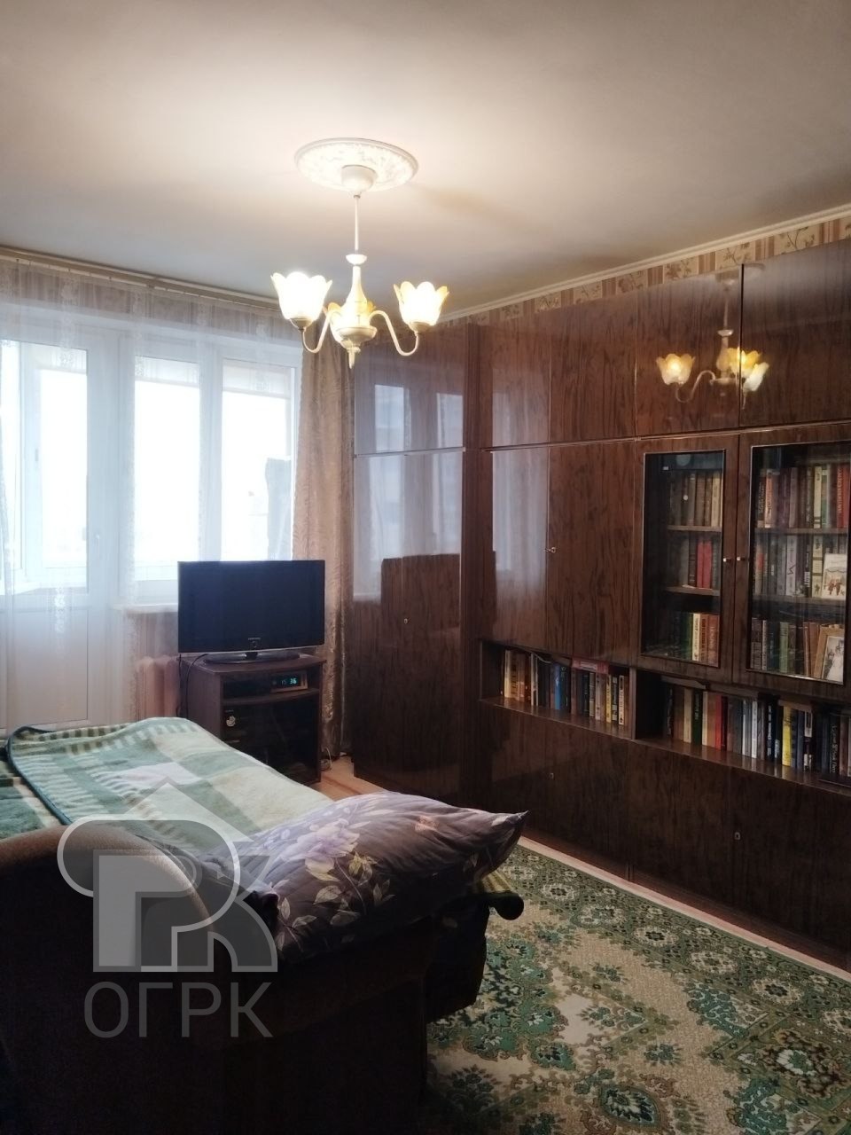 Купить 3-комнатную квартиру, №388552