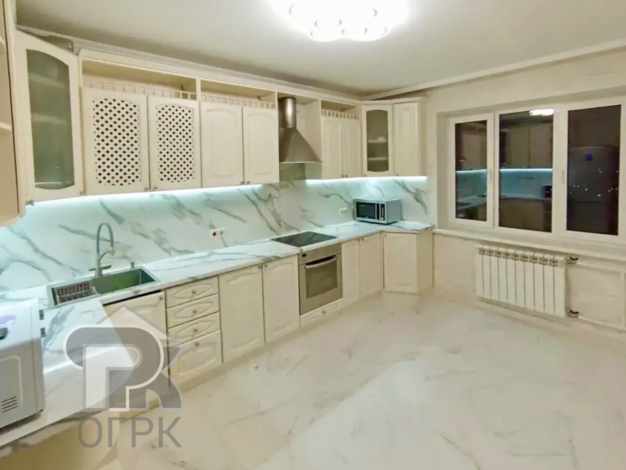 Купить 2-комнатную квартиру, №389222