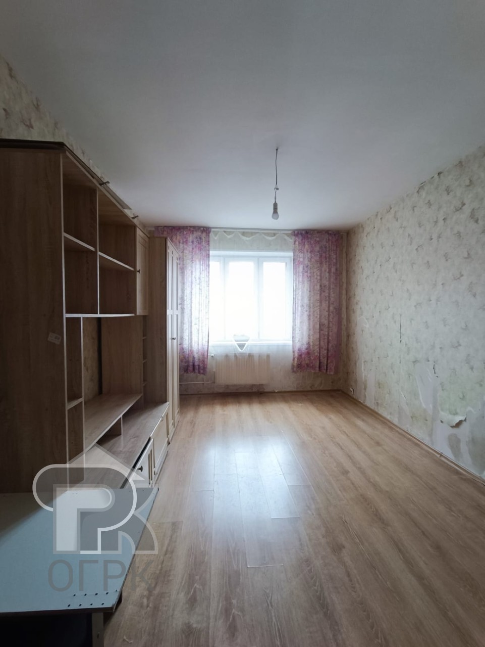 Купить 1-комнатную квартиру, №384602