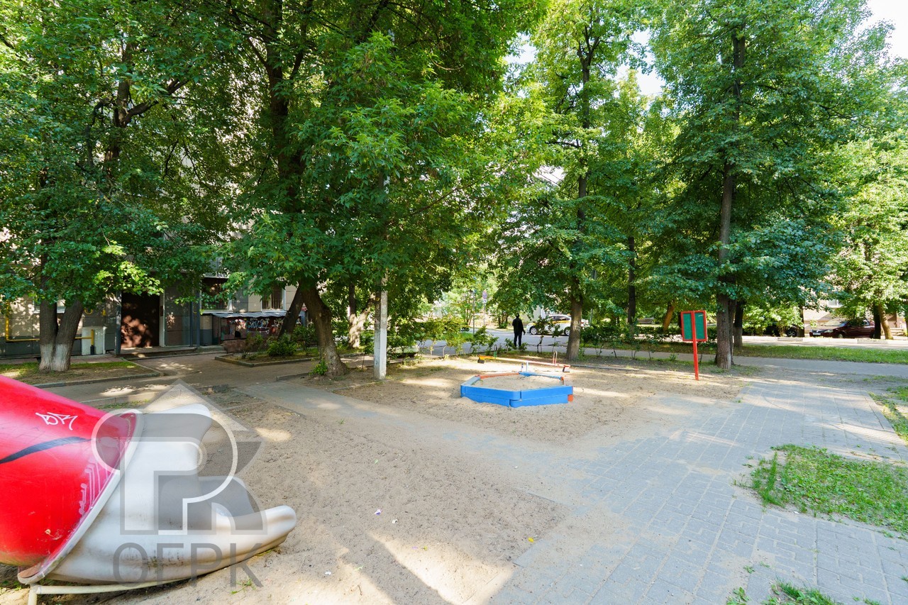 Купить 2-комнатную квартиру, №390846