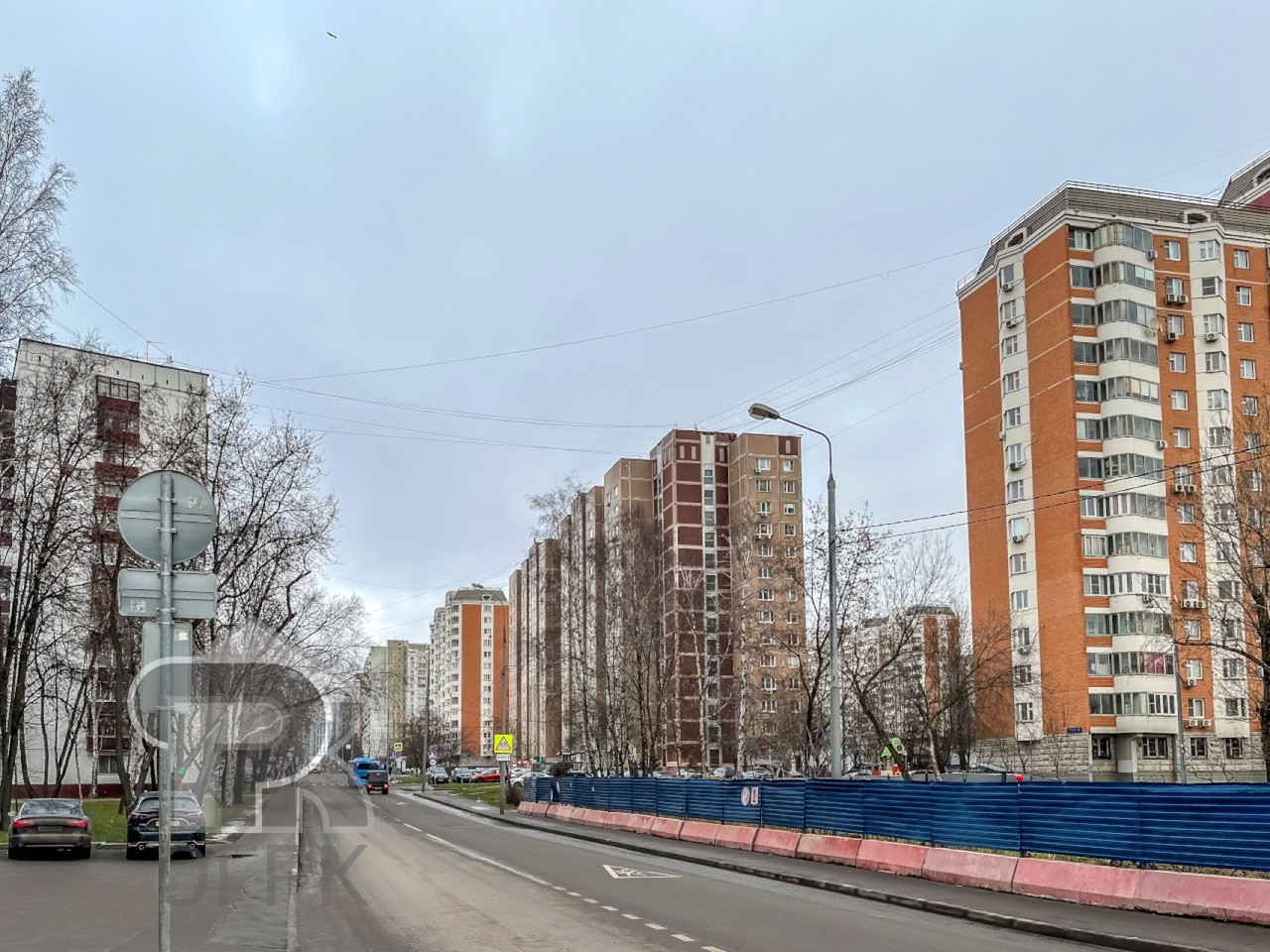 Купить 2-комнатную квартиру, №387901