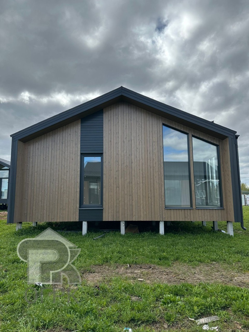 Купить коттедж, №389129