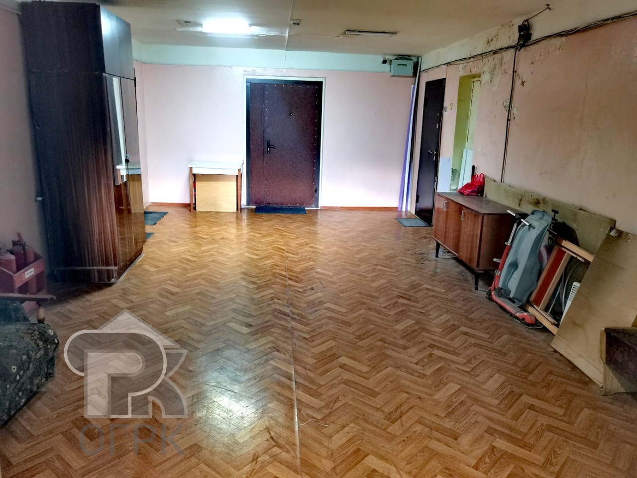 Купить комнату в 4-ккв, №386703
