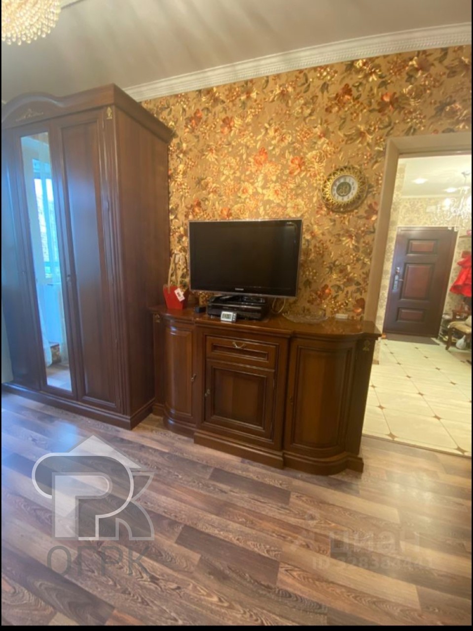 Купить 2-комнатную квартиру, №389206