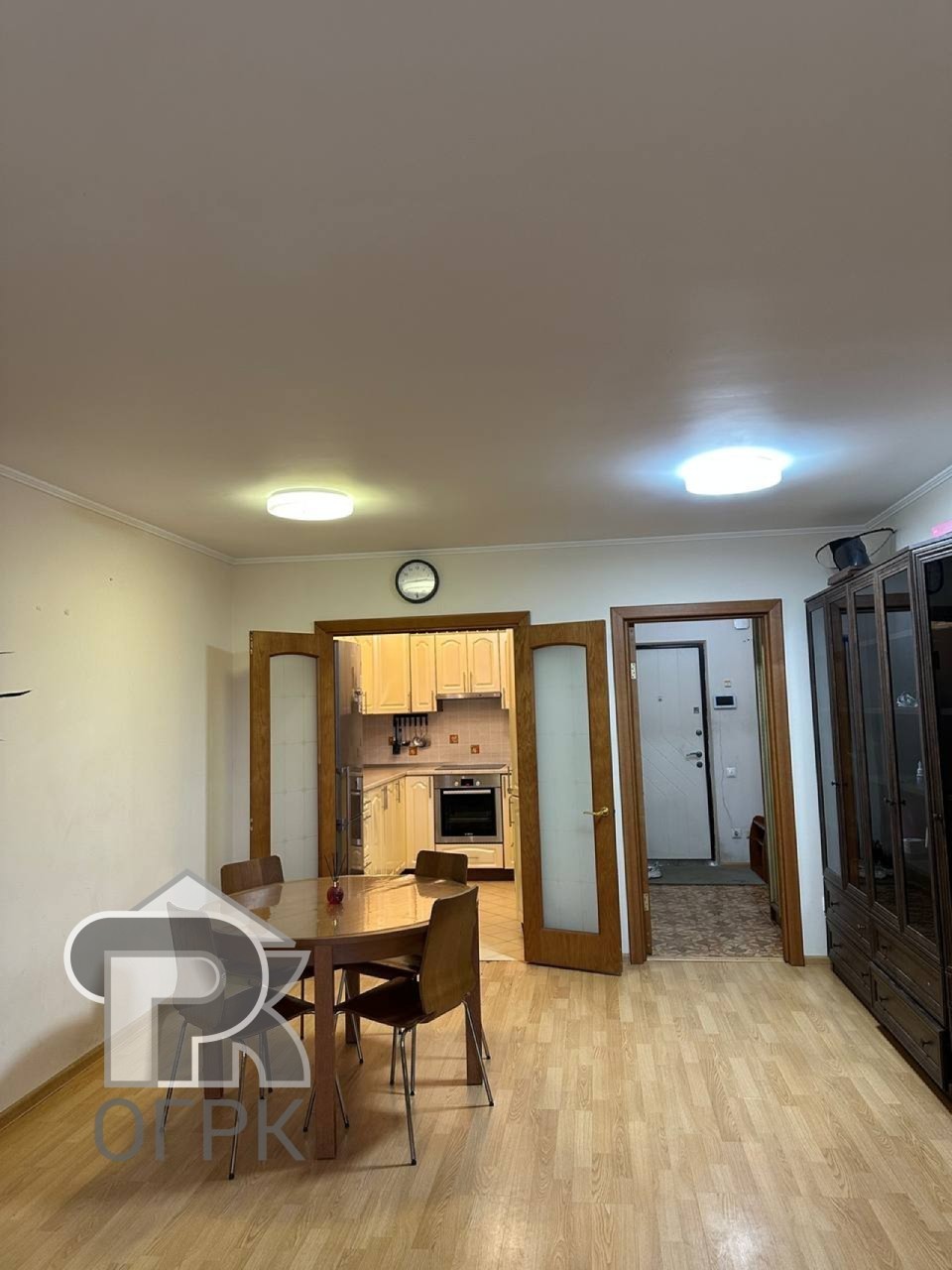 Купить 2-комнатную квартиру, №388362