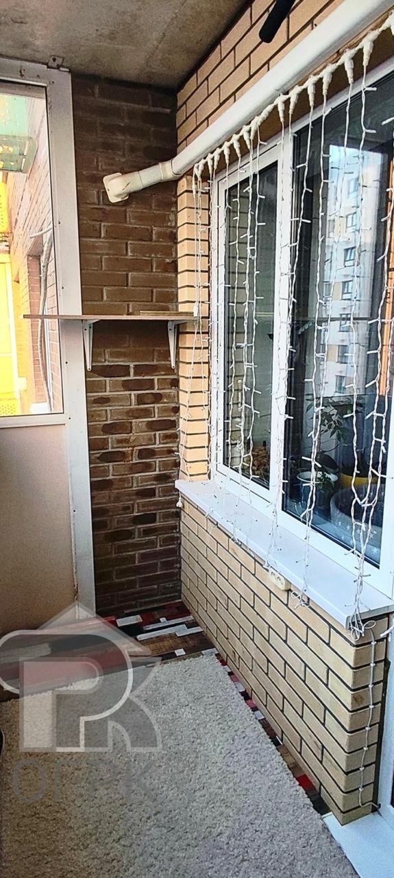 Купить 2-комнатную квартиру, №384941