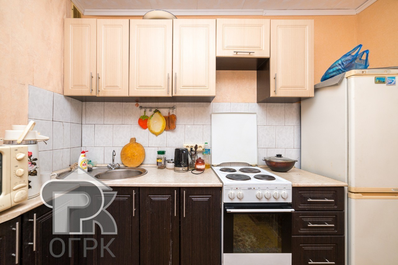 Купить 2-комнатную квартиру, №387493