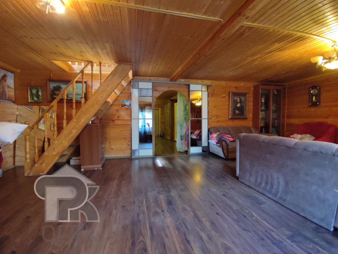 Купить дом, №349352