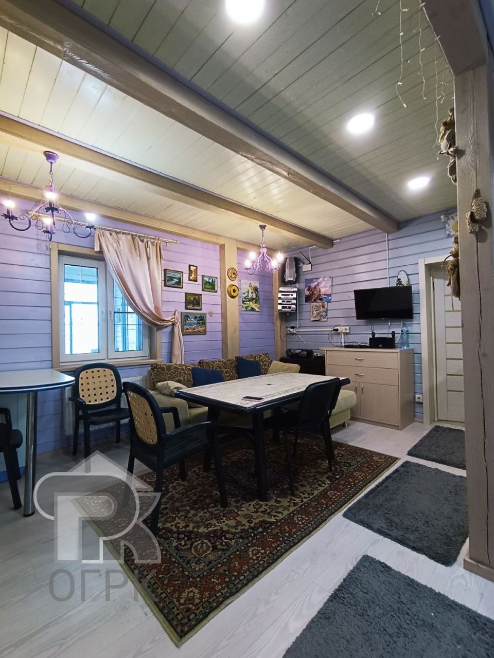 Купить коттедж, №388033