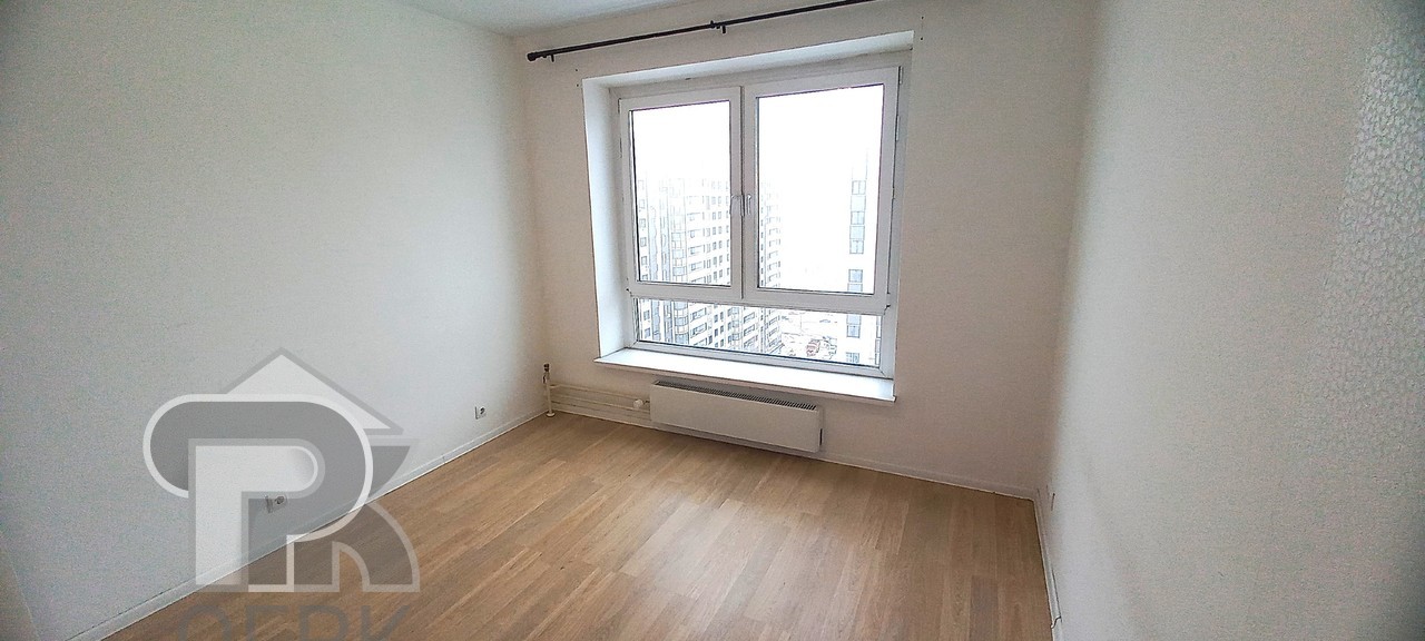 Купить 1-комнатную квартиру, №388427