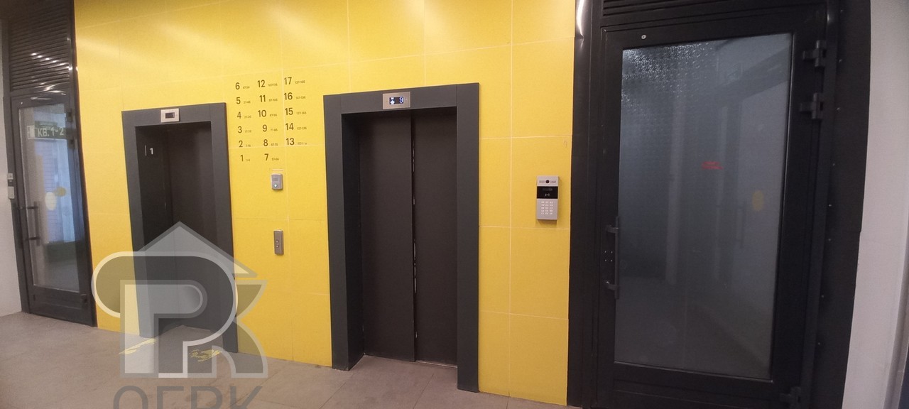 Купить 1-комнатную квартиру, №388427