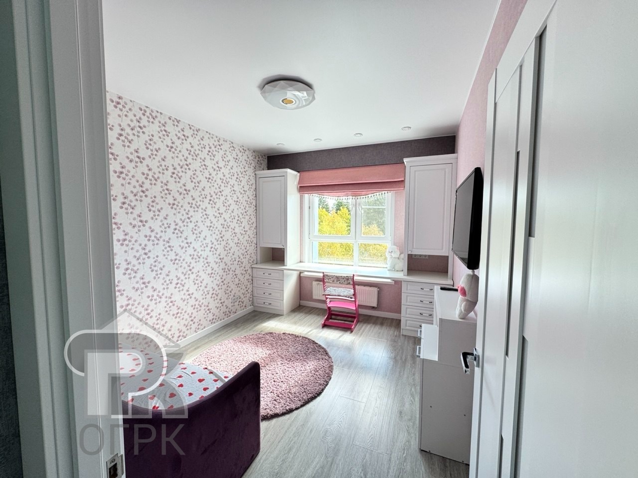 Купить 3-комнатную квартиру, №392200