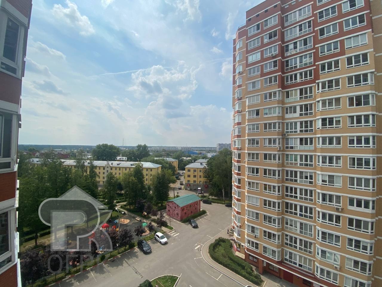 Купить 1-комнатную квартиру, №369292