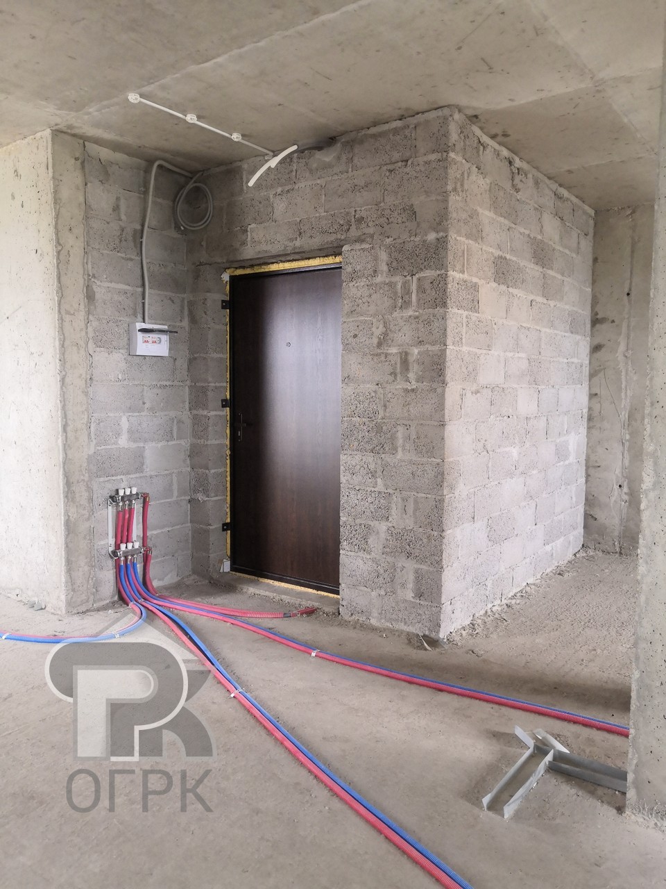 Купить 2-комнатную квартиру, №388683