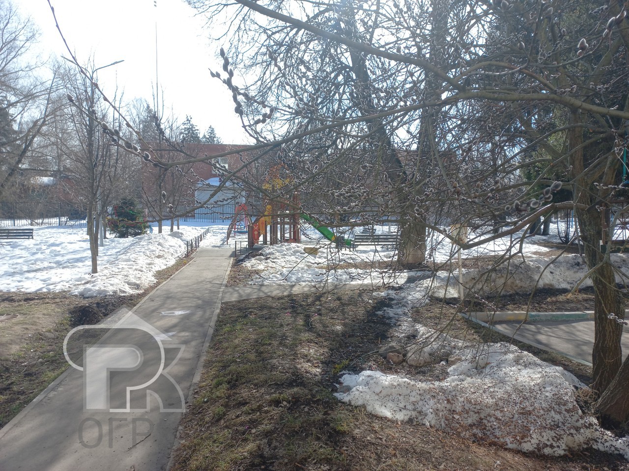 Купить 3-комнатную квартиру, №388868