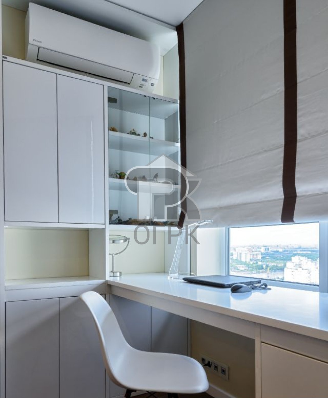 Купить 4-комнатную квартиру, №388646