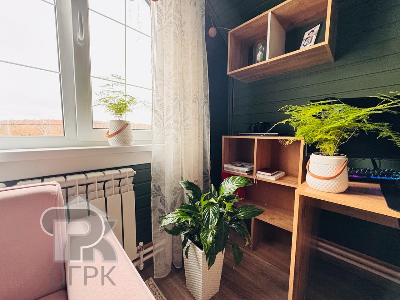 Купить дом, №391468