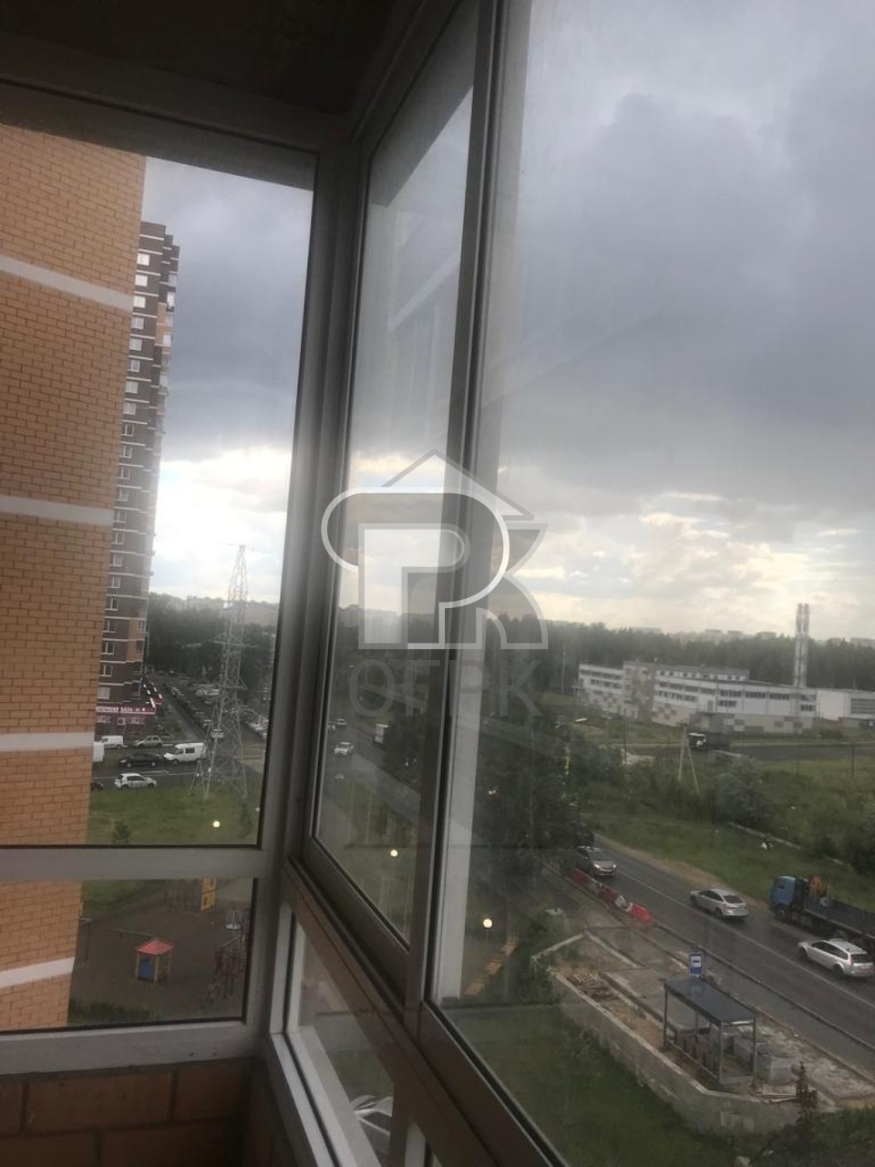 Купить студию, №357480