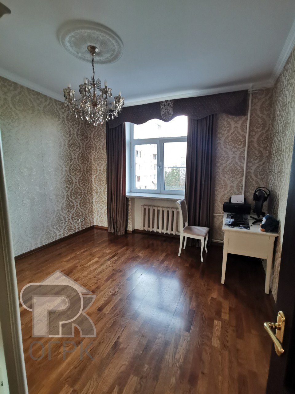Купить 3-комнатную квартиру, №371446