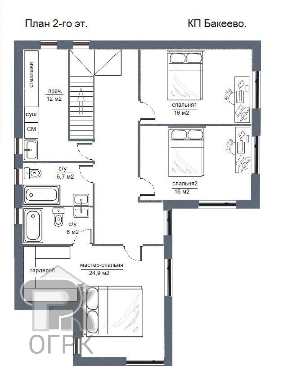 Купить коттедж, №387851