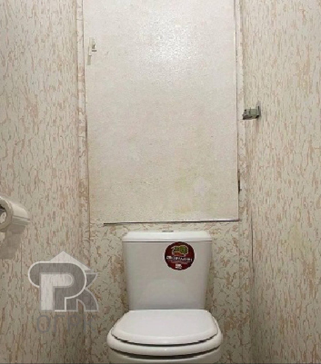 Купить 1-комнатную квартиру, №388846