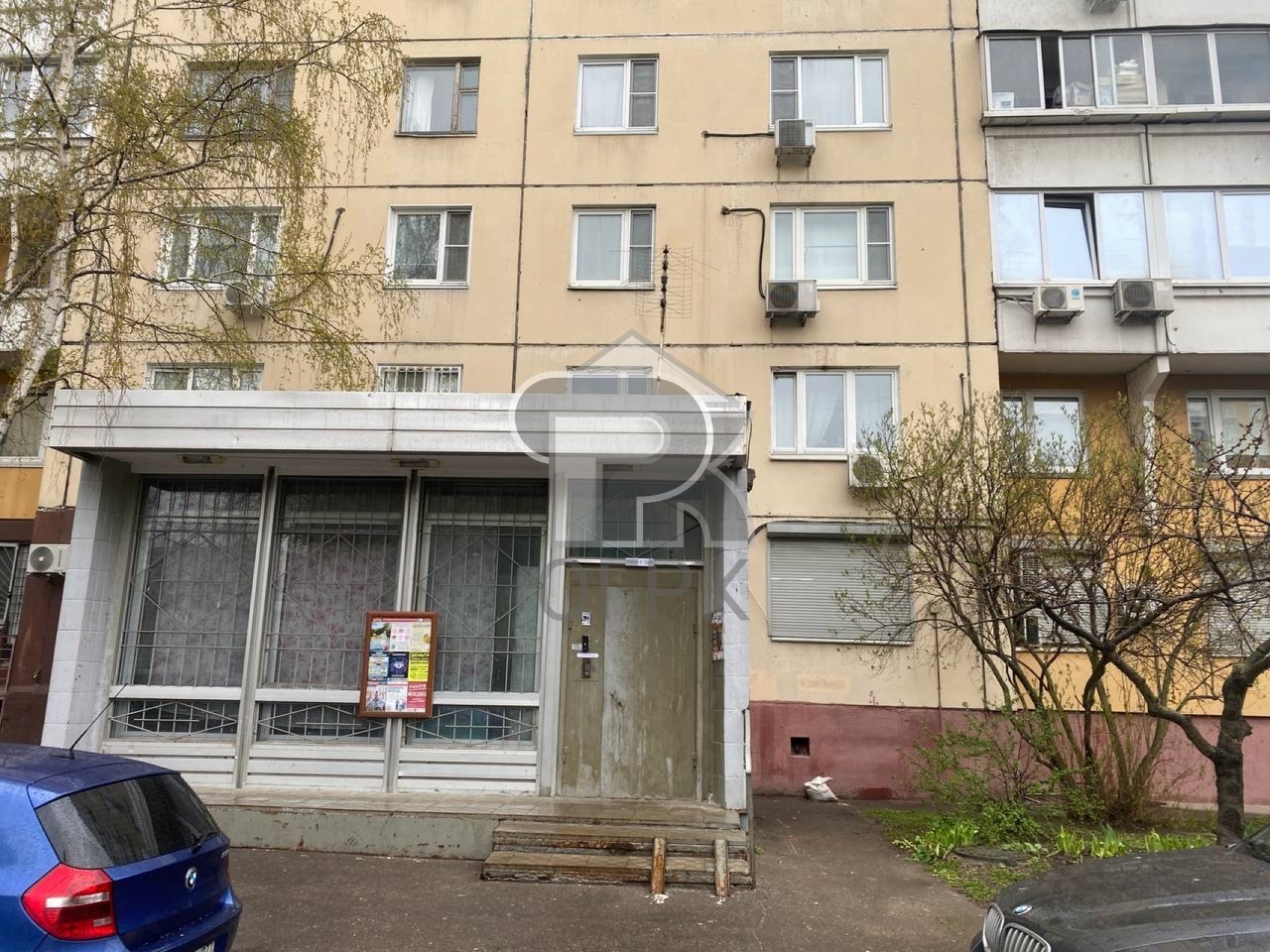 Купить 4-комнатную квартиру, №389267