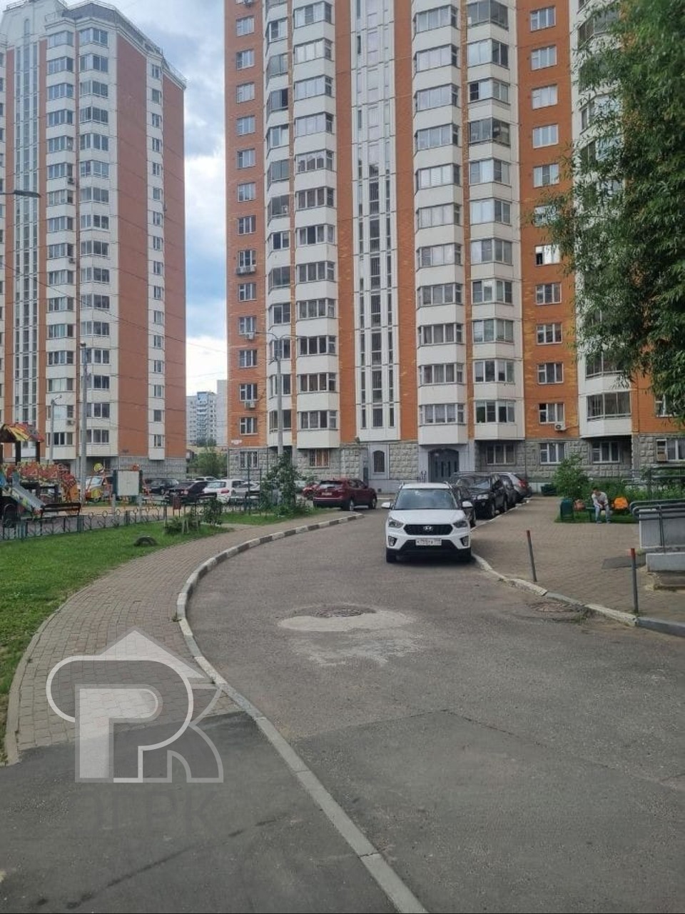 Купить 1-комнатную квартиру, №386165