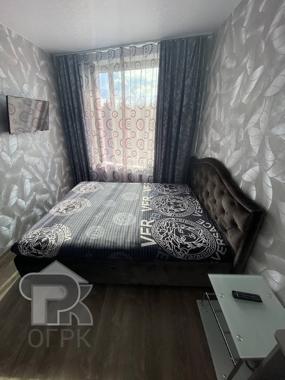 Купить 1-комнатную квартиру, №390079