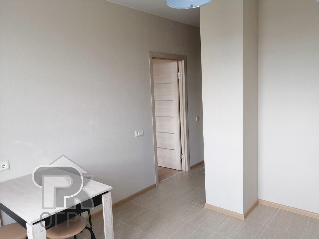 Купить 1-комнатную квартиру, №387796