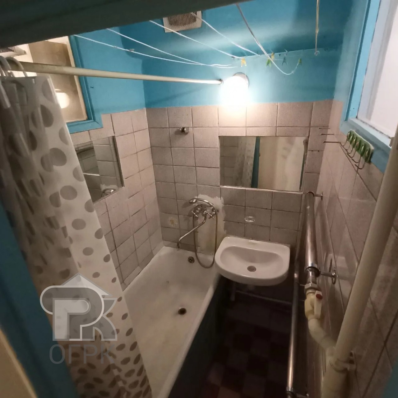 Купить 2-комнатную квартиру, №388178