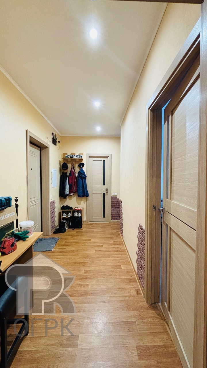 Купить 2-комнатную квартиру, №389306