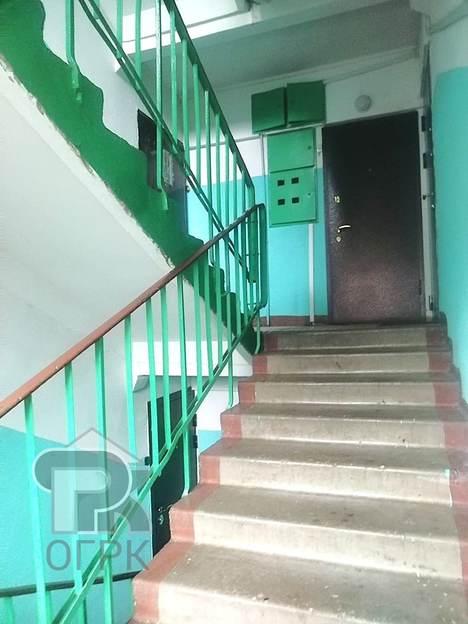 Купить 3-комнатную квартиру, №387416