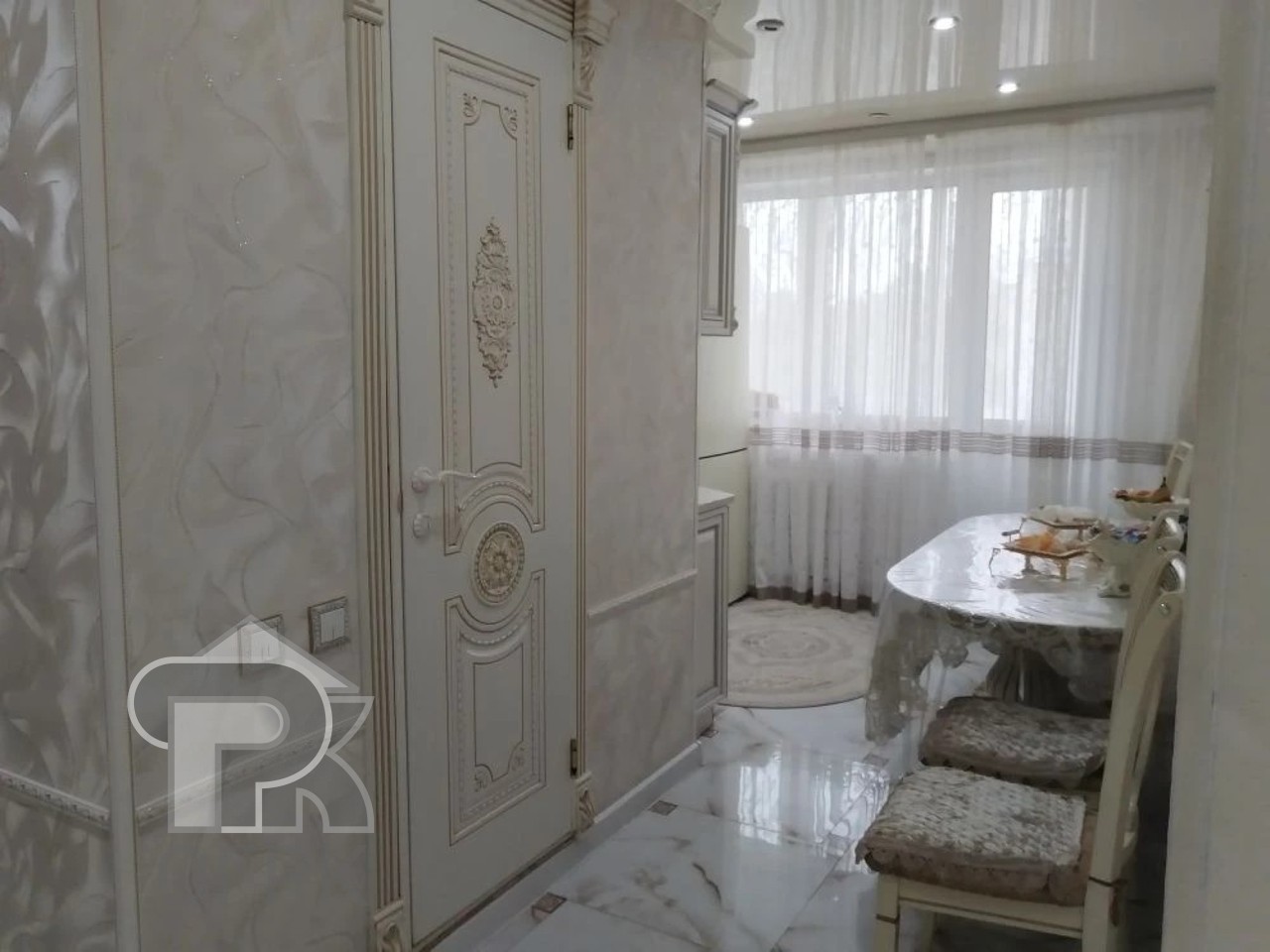 Купить 2-комнатную квартиру, №390227