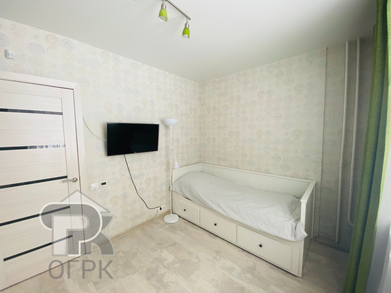 Купить 2-комнатную квартиру, №357923