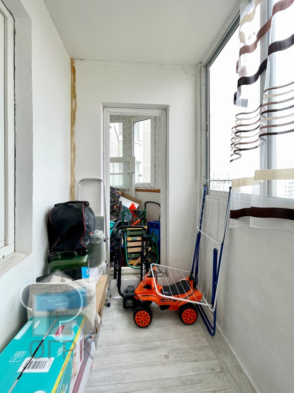 Купить 2-комнатную квартиру, №387212