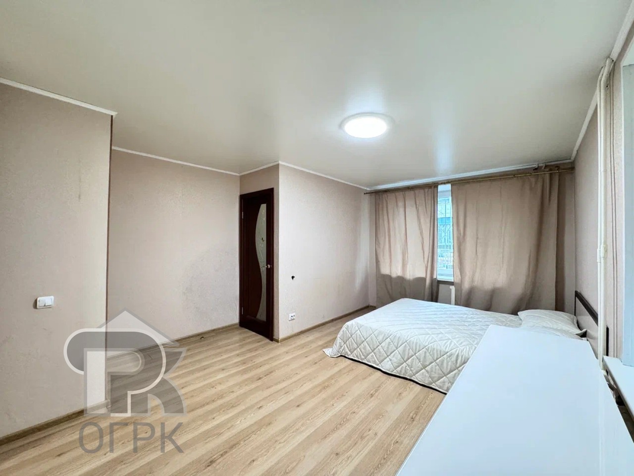 Купить 1-комнатную квартиру, №389123